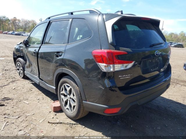 JF2SKAGC6LH435279 Subaru Forester Premium