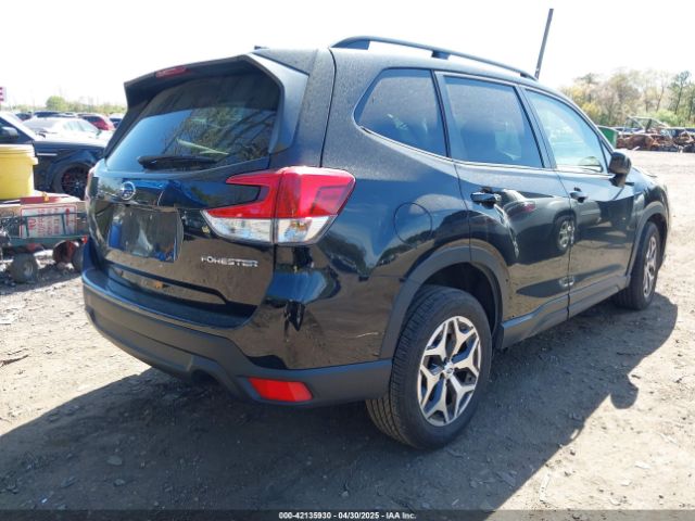 JF2SKAGC6LH435279 Subaru Forester Premium