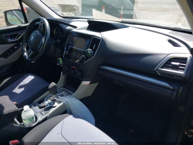 JF2SKAGC6LH435279 Subaru Forester Premium