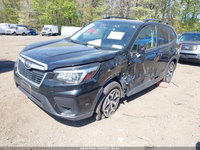 JF2SKAGC6LH435279 Subaru Forester Premium