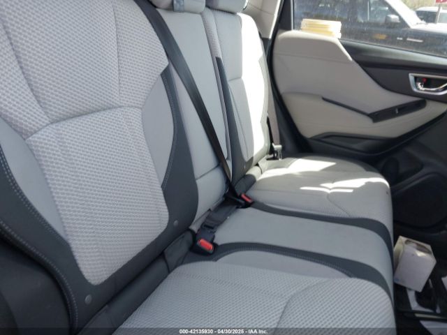JF2SKAGC6LH435279 Subaru Forester Premium