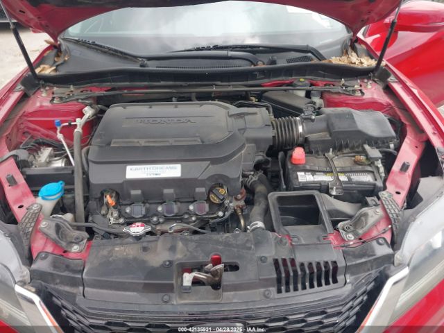 1HGCT2A87EA006952 Honda Accord Ex-l V-6