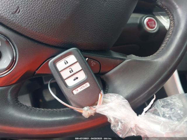 1HGCT2A87EA006952 Honda Accord Ex-l V-6