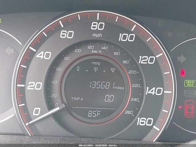 1HGCT2A87EA006952 Honda Accord Ex-l V-6