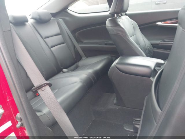 1HGCT2A87EA006952 Honda Accord Ex-l V-6