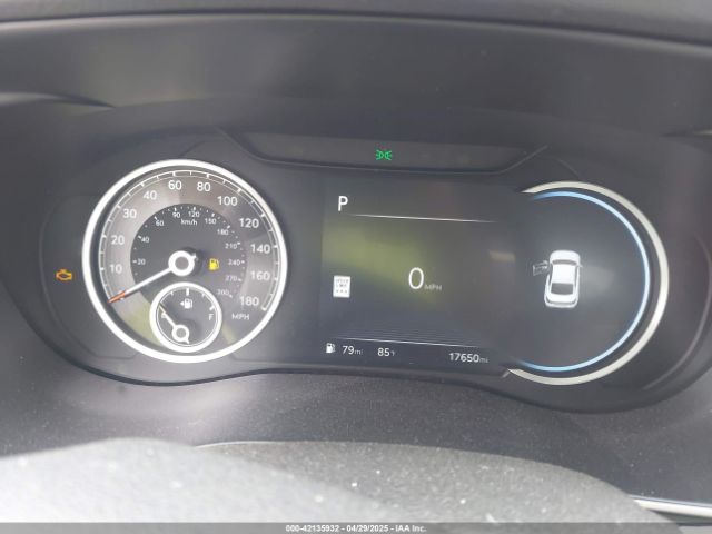 KMTG34SCXSU148223 Genesis G70 2.5t Awd