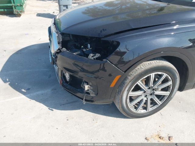 WA1VAAF7XJD010892 Audi Q7 3.0t Premium