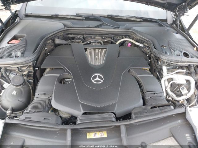 W1KZF6JB4LA832485 Mercedes-Benz E 450 4matic