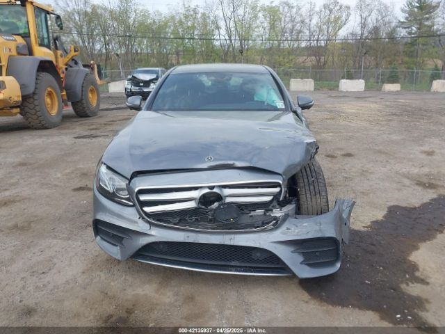 W1KZF6JB4LA832485 Mercedes-Benz E 450 4matic
