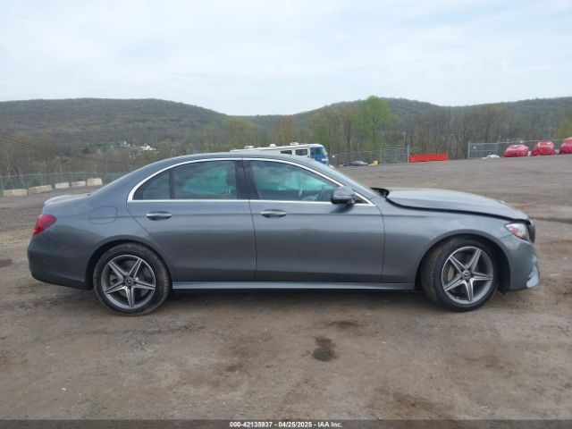 W1KZF6JB4LA832485 Mercedes-Benz E 450 4matic
