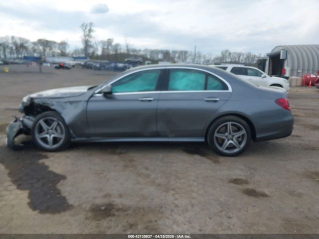 W1KZF6JB4LA832485 Mercedes-Benz E 450 4matic