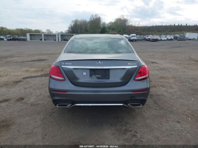 W1KZF6JB4LA832485 Mercedes-Benz E 450 4matic