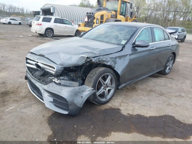 W1KZF6JB4LA832485 Mercedes-Benz E 450 4matic