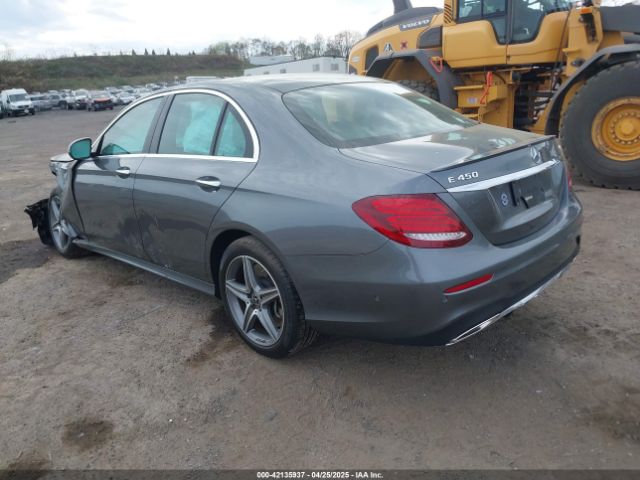 W1KZF6JB4LA832485 Mercedes-Benz E 450 4matic