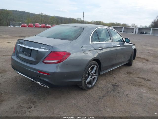 W1KZF6JB4LA832485 Mercedes-Benz E 450 4matic
