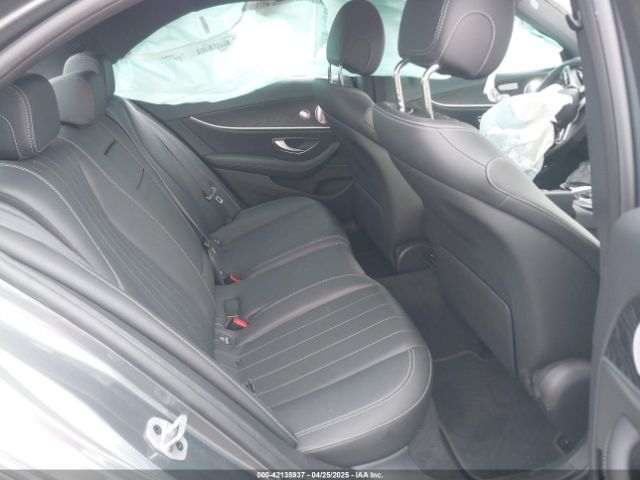 W1KZF6JB4LA832485 Mercedes-Benz E 450 4matic