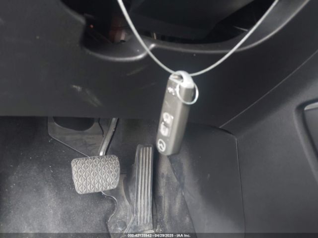 JM3KE2CY4G0642231 Mazda Cx-5 Touring