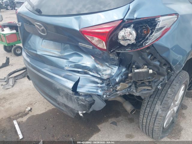 JM3KE2CY4G0642231 Mazda Cx-5 Touring