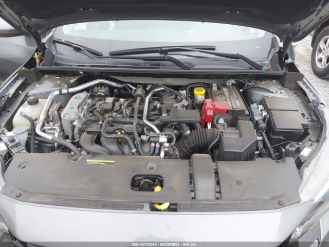 2024 NISSAN SENTRA 3N1AB8CV1RY261972 Photo 9
