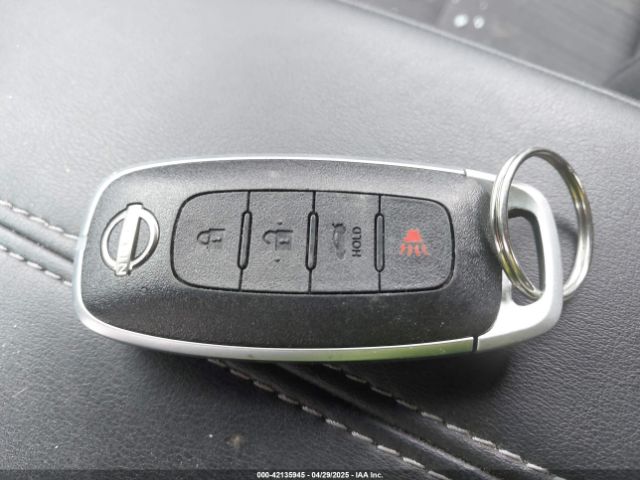 2024 NISSAN SENTRA 3N1AB8CV1RY261972 Photo 10