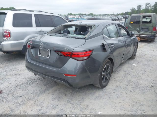 2024 NISSAN SENTRA 3N1AB8CV1RY261972 Photo 3