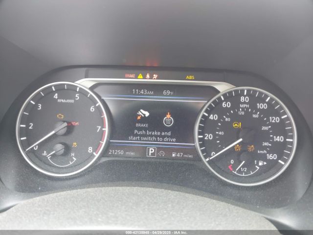 2024 NISSAN SENTRA 3N1AB8CV1RY261972 Photo 6