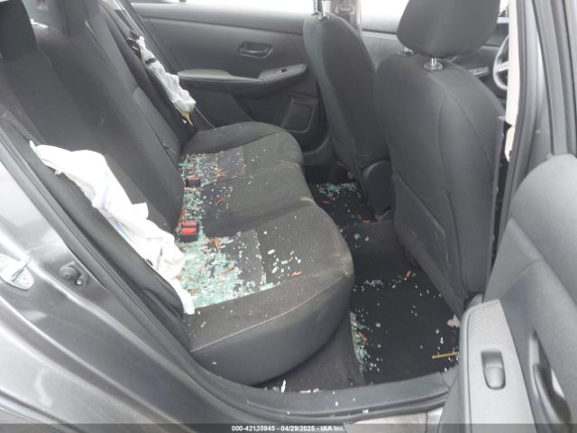 2024 NISSAN SENTRA 3N1AB8CV1RY261972 Photo 7