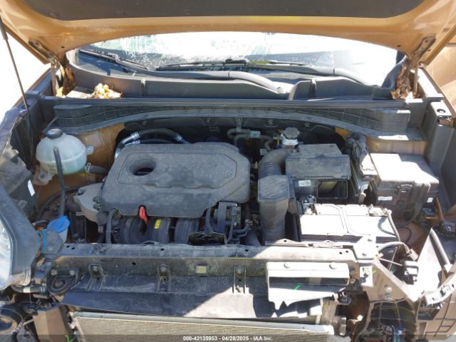 KNDPMCAC0L7630657 KIA Sportage Lx