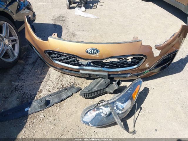 KNDPMCAC0L7630657 KIA Sportage Lx