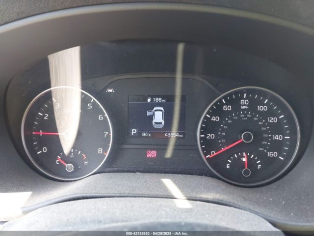 KNDPMCAC0L7630657 KIA Sportage Lx