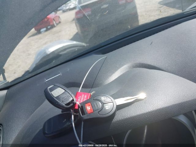 JN8AF5MR3ET361144 Nissan JUKE S