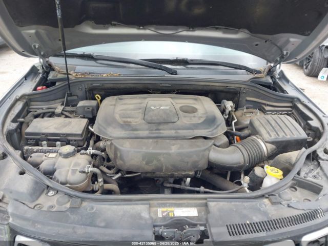 1C4RJEBG3HC718941 Jeep Grand Cherokee Limited 4x2