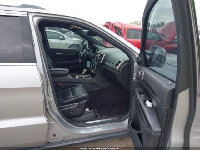 1C4RJEBG3HC718941 Jeep Grand Cherokee Limited 4x2