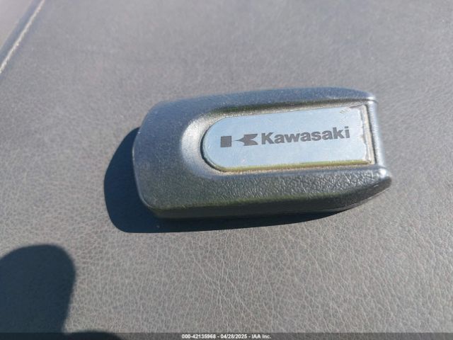 2008 KAWASAKI ZG1400 JKBZGNB158A006197 Photo 10