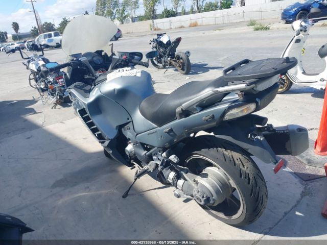 2008 KAWASAKI ZG1400 JKBZGNB158A006197 Photo 2