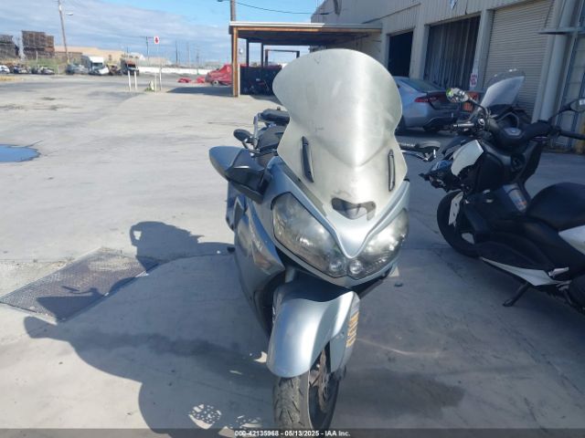 2008 KAWASAKI ZG1400 JKBZGNB158A006197 Photo 4