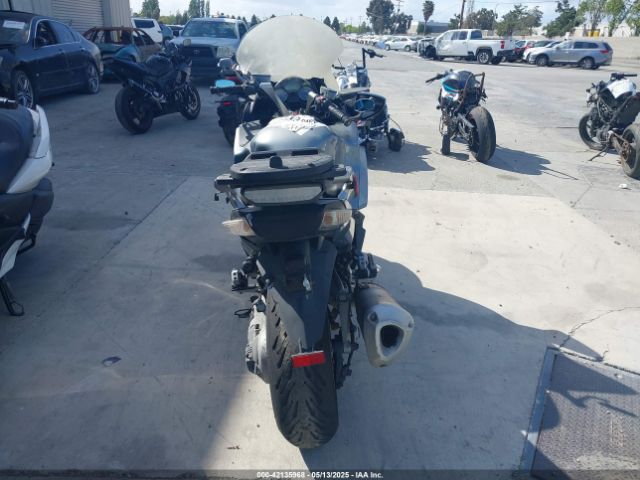 2008 KAWASAKI ZG1400 JKBZGNB158A006197 Photo 5