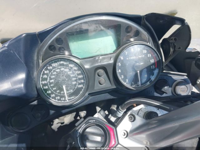 2008 KAWASAKI ZG1400 JKBZGNB158A006197 Photo 6