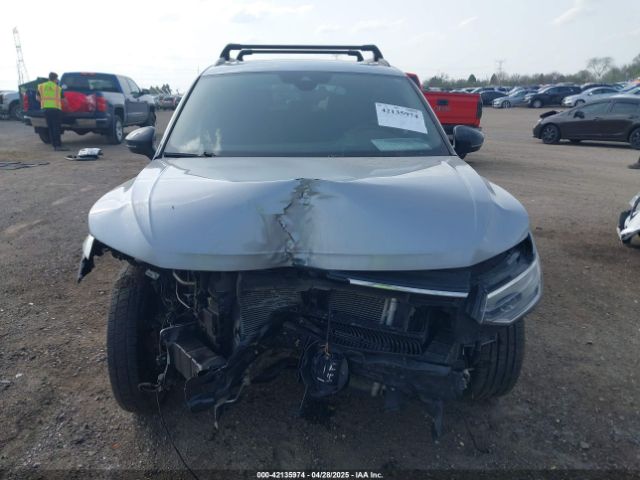 3VV8B7AX7NM030703 Volkswagen Tiguan 2.0t Se R-line Black