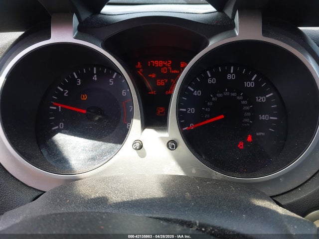 Nissan Juke Sl 2015 JN8AF5MV6FT552782 Image 7