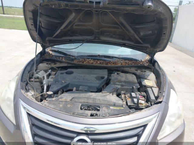 2013 NISSAN ALTIMA 1N4AL3AP4DN428208 Photo 9