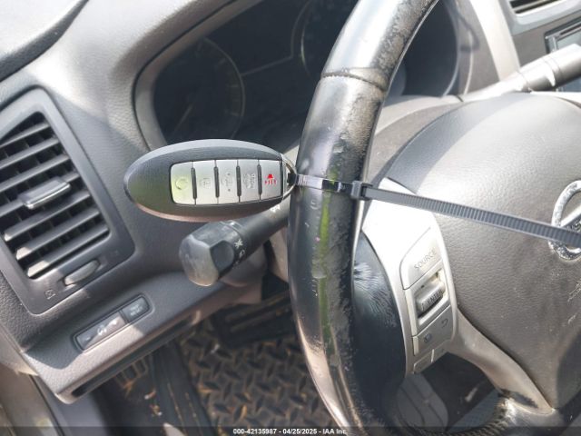 2013 NISSAN ALTIMA 1N4AL3AP4DN428208 Photo 10