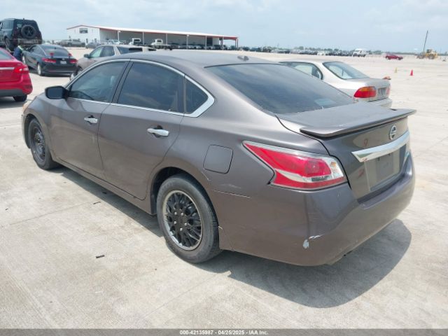 2013 NISSAN ALTIMA 1N4AL3AP4DN428208 Photo 2