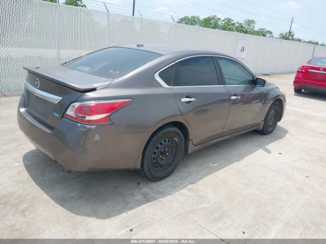 2013 NISSAN ALTIMA 1N4AL3AP4DN428208 Photo 3