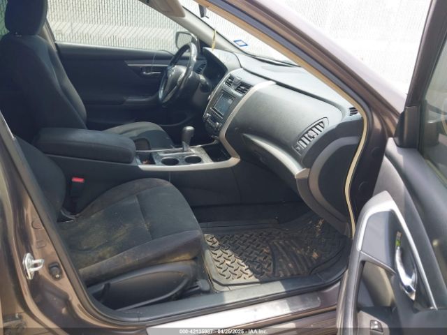 2013 NISSAN ALTIMA 1N4AL3AP4DN428208 Photo 4