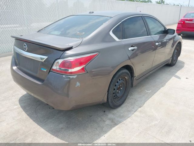 2013 NISSAN ALTIMA 1N4AL3AP4DN428208 Photo 5