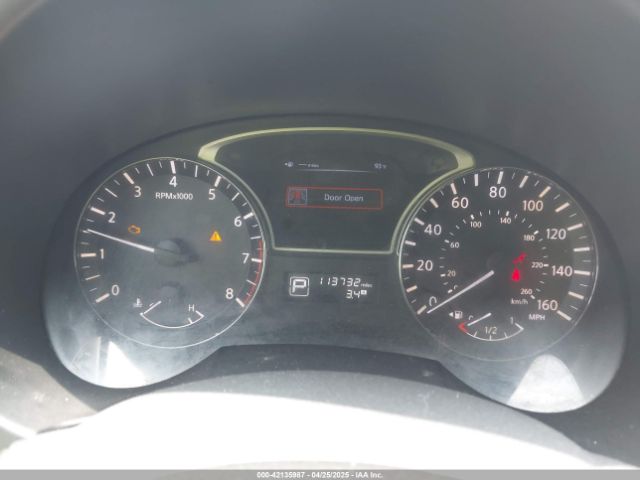 2013 NISSAN ALTIMA 1N4AL3AP4DN428208 Photo 6