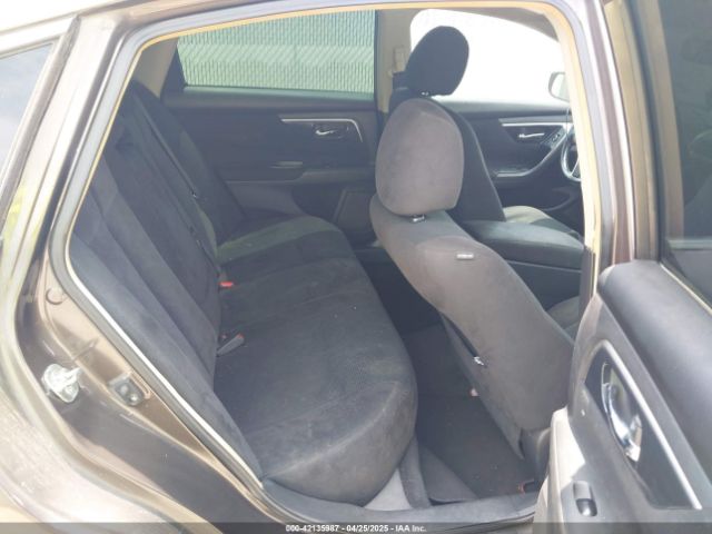 2013 NISSAN ALTIMA 1N4AL3AP4DN428208 Photo 7