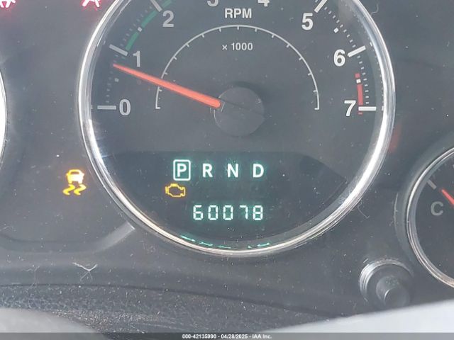 1C4AJWAG7EL147499 Jeep Wrangler Sport