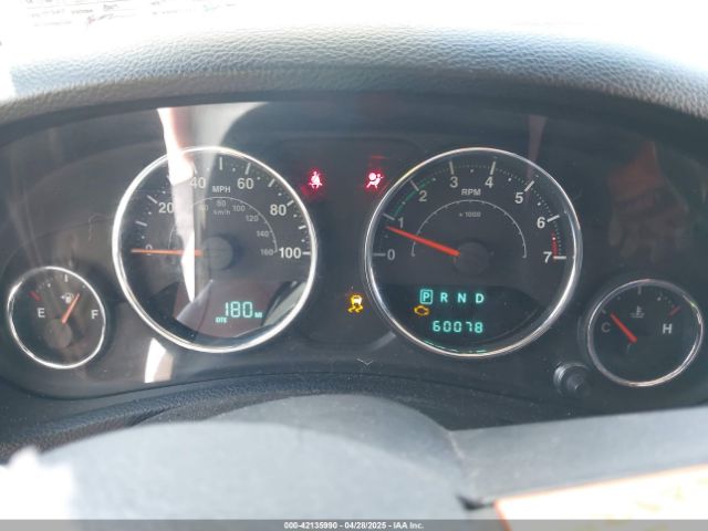 1C4AJWAG7EL147499 Jeep Wrangler Sport